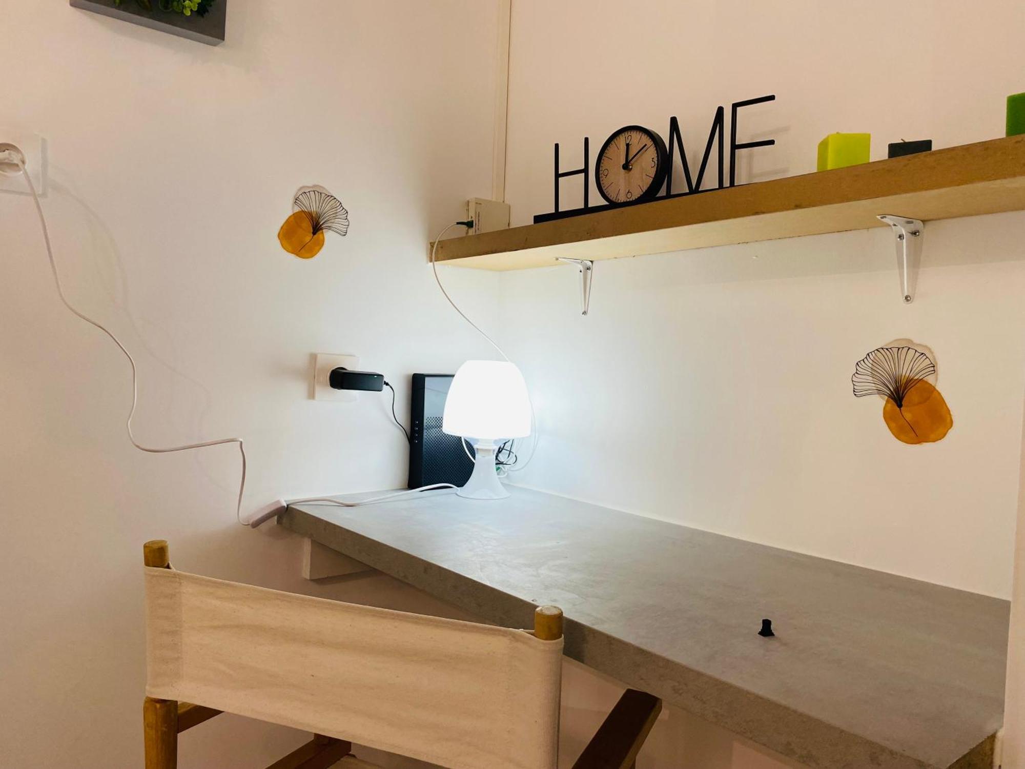 Apartment Le Saint Cyrice Rodez