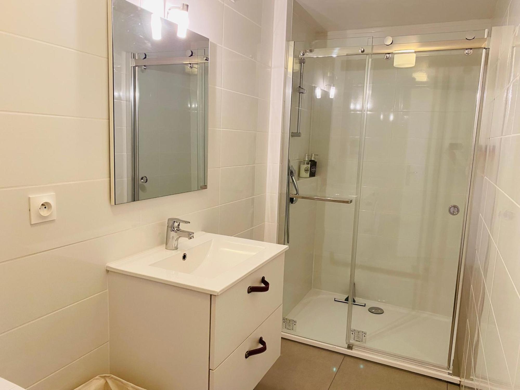 Le Saint Cyrice Apartment